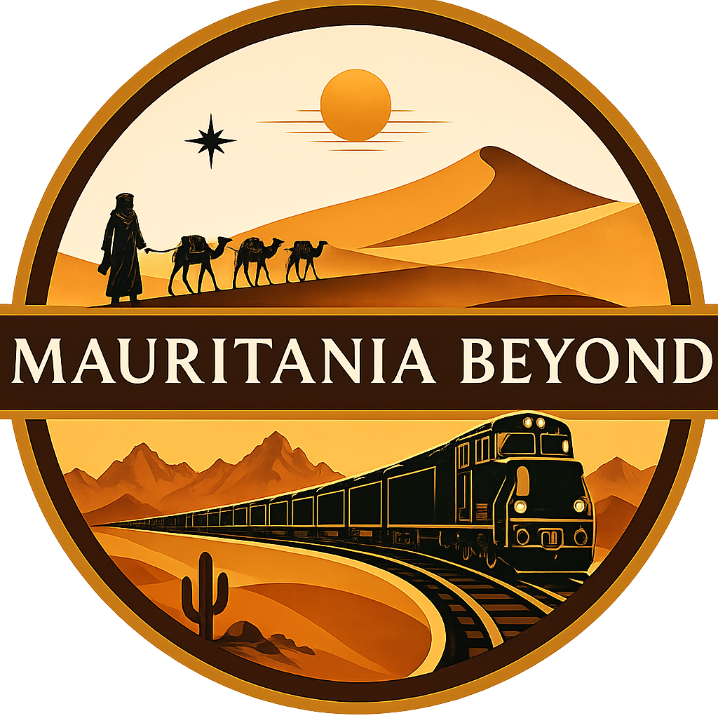Mauritania Beyond